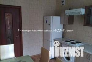 1-к квартира, на длительный срок, 35м2, 8/9 этаж