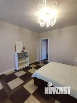 1-к квартира, на длительный срок, 45м2, 6/11 этаж