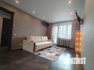 1-к квартира, посуточно, 35м2, 7/10 этаж