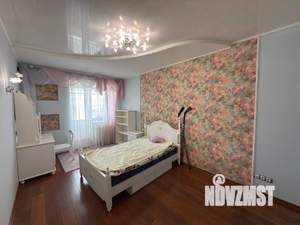 3-к квартира, на длительный срок, 100м2, 3/7 этаж