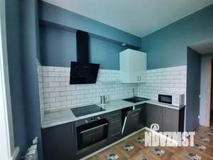 1-к квартира, посуточно, 37м2, 2/3 этаж