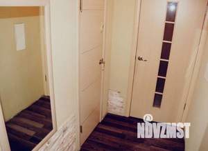 2-к квартира, посуточно, 43м2, 1/1 этаж