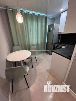 1-к квартира, на длительный срок, 33м2, 5/10 этаж