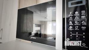 Студия квартира, посуточно, 24м2, 8/9 этаж