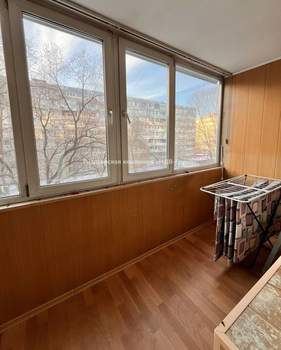 2-к квартира, на длительный срок, 50м2, 3/9 этаж