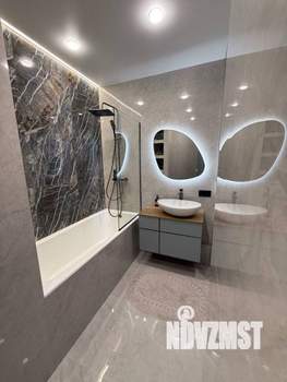 1-к квартира, на длительный срок, 50м2, 15/27 этаж