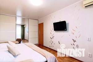 1-к квартира, посуточно, 35м2, 9/10 этаж