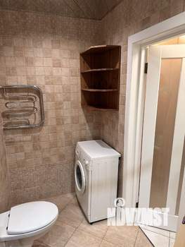 1-к квартира, на длительный срок, 42м2, 21/23 этаж