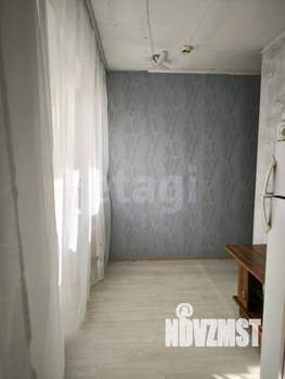 1-к квартира, на длительный срок, 18м2, 3/5 этаж