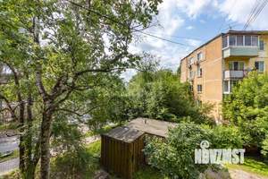 2-к квартира, на длительный срок, 49м2, 2/2 этаж