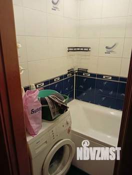 1-к квартира, на длительный срок, 33м2, 6/9 этаж