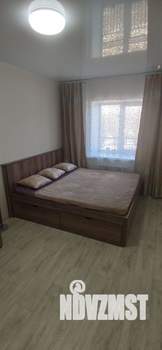 2-к квартира, посуточно, 42м2, 3/10 этаж