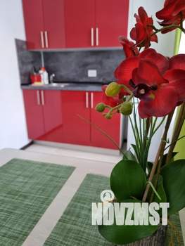 Студия квартира, посуточно, 25м2, 1/5 этаж