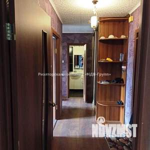 2-к квартира, на длительный срок, 55м2, 6/10 этаж