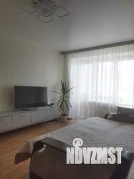 1-к квартира, посуточно, 32м2, 3/5 этаж