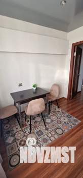 1-к квартира, посуточно, 33м2, 9/10 этаж