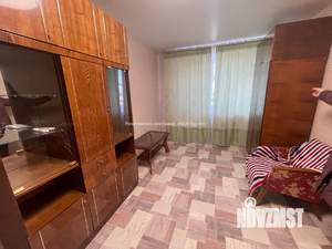 1-к квартира, на длительный срок, 33м2, 2/5 этаж