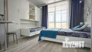 Студия квартира, посуточно, 30м2, 9/26 этаж