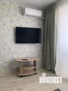 1-к квартира, посуточно, 40м2, 7/9 этаж