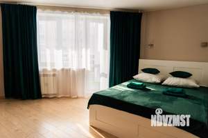 2-к квартира, посуточно, 64м2, 19/25 этаж