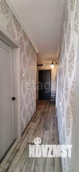 1-к квартира, на длительный срок, 36м2, 10/10 этаж