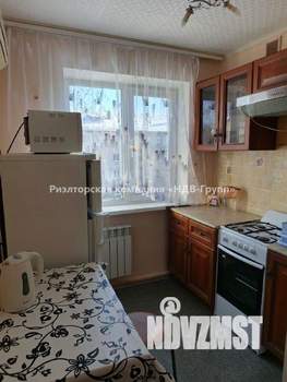 1-к квартира, на длительный срок, 30м2, 5/5 этаж