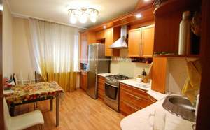 5-к квартира, на длительный срок, 95м2, 1/10 этаж