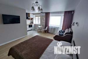 1-к квартира, посуточно, 32м2, 3/5 этаж