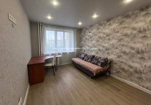 3-к квартира, на длительный срок, 72м2, 6/25 этаж