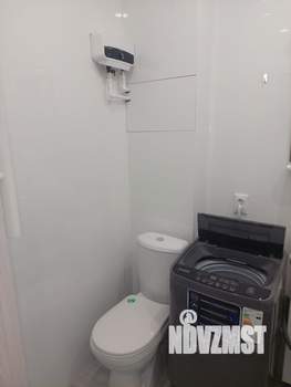 2-к квартира, на длительный срок, 31м2, 1/11 этаж