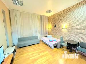1-к квартира, посуточно, 30м2, 2/3 этаж