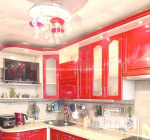 3-к квартира, на длительный срок, 72м2, 15/16 этаж