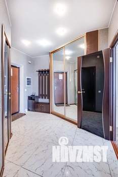 2-к квартира, посуточно, 54м2, 3/16 этаж