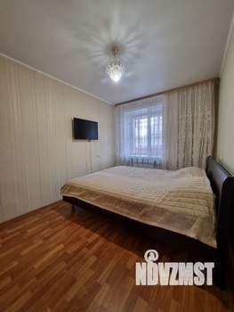 2-к квартира, посуточно, 50м2, 5/6 этаж