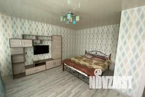 1-к квартира, посуточно, 32м2, 4/9 этаж