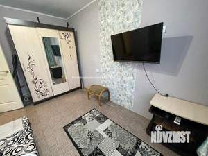 1-к квартира, на длительный срок, 24м2, 1/5 этаж