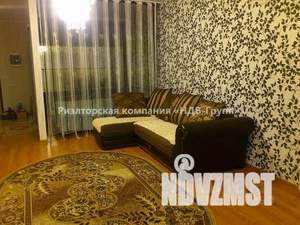 1-к квартира, на длительный срок, 54м2, 20/24 этаж