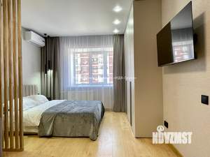 1-к квартира, на длительный срок, 36м2, 5/9 этаж