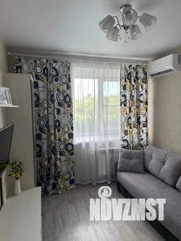 1-к квартира, посуточно, 50м2, 2/9 этаж