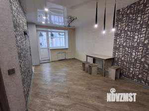 1-к квартира, на длительный срок, 44м2, 3/5 этаж