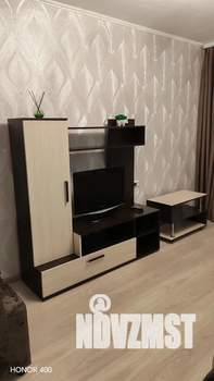 1-к квартира, посуточно, 34м2, 9/10 этаж