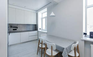 3-к квартира, на длительный срок, 76м2, 4/5 этаж