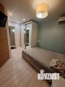 Студия квартира, на длительный срок, 20м2, 2/5 этаж