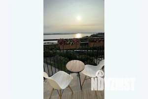 1-к квартира, посуточно, 52м2, 12/20 этаж