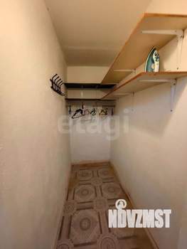 2-к квартира, на длительный срок, 43м2, 2/5 этаж