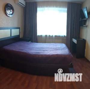 1-к квартира, посуточно, 32м2, 1/5 этаж