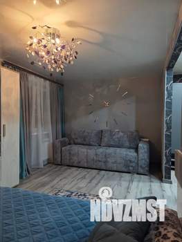 1-к квартира, посуточно, 32м2, 1/5 этаж