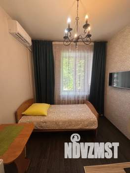 Студия квартира, посуточно, 11м2, 2/2 этаж