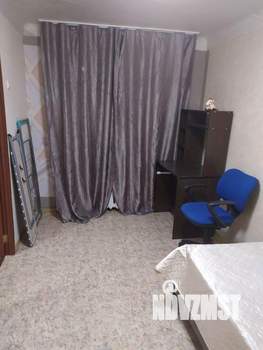 2-к квартира, на длительный срок, 45м2, 4/6 этаж