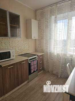 1-к квартира, посуточно, 31м2, 6/12 этаж